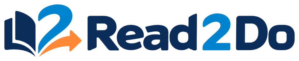 Read2Do
